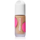 Benefit The POREfessional Foundation tekoči puder z učinkom osvetljevanja z niacinamidom odtenek 13W Champion 30 ml Cene