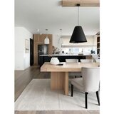 Agnella Kremno bela volnena preproga 200x300 cm Calisia M Grid Prime – | Shoptok.si