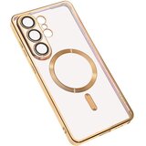  Torbica Magsafe Lux za Samsung S948B Galaxy S26 Ultra zlatna | Eponuda.com