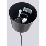 Nice Lamps Crna viseća svjetiljka ø 35 cm Vito – | shoptok.hr