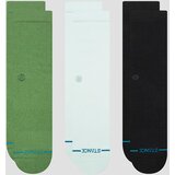 Stance Icon 3 Pack Nogavice iceblue Cene