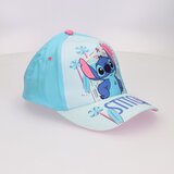Disney Stitch Set kapa sa &amp;scaron;iltom i sunčane naočale 53 cm Slike