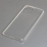 OTB Silikonski omot za Xiaomi Mi 11, transparentan Cijene