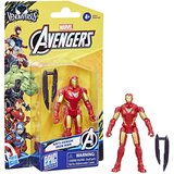 Avengers Figura Marvel - Iron Man Anti-Venom, 10 cm | shoptok.hr