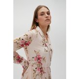 Marisse Women's Dress L-Su-4616 Pink | Shoptok.si