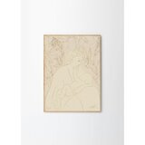 The Poster Club Plakat 50x70 cm Belonging to You – Chloe Purpero Johnson – | Shoptok.si