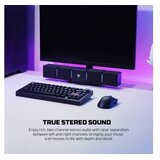  Bluetooth zvucnik Fantech GROOVE BAR PRO BS 163 crni | Eponuda.com