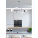 Opviq luster 2589572, siva | Eponuda.ba
