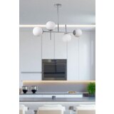 Opviq visilica 2589572, Siva | ePonuda.com