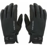 Sealskinz Waterproof All Weather Gloves Black XL