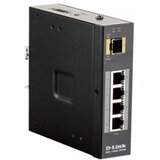 D-link DLink Nemčija 5-portno gigabitno ind. stikalo DIS-100G-5PSW, (20898199) Cene