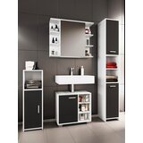 MID.YOU KOPALNICA črna, bela | Shoptok.si