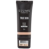 LLUMS true skin Cappuccino puder za lice Cene
