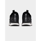 Versace Jeans Couture Nizke superge 'FONDO DYNAMIC DIS. 23' črna / bela | Shoptok.si
