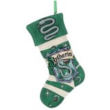 HARRY POTTER Slytherin Stocking viseči okrasek Nemesis Now Cene