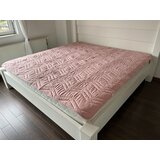  Prekrivač letnji A1 200x200cm Roze boja Cene