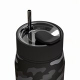 Estia termo boca sa slamčicom 360 ml Dark Camo 01-47887 | shoptok.hr