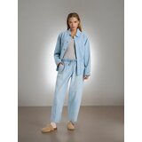 Sinsay Kratka traper jakna | shoptok.hr