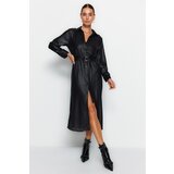 Trendyol Dress - Black - Shirt dress | ePonuda.com