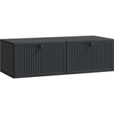 TV Omarica za TV, ki jo lahko montiraš na steno Črna, (5000210335) | Shoptok.si