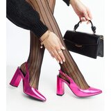 Gemre Pink slingback pumps Wechsler | Eponuda.ba
