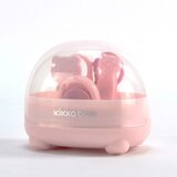  Manikir set za bebe 4 dela Bear Pink KKB90061 Cene