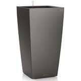 LECHUZA Cvetlično korito Cubico 50 ALL-IN-ONE barva oglja, (20981682) Cene