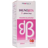 PROtect imunobeta sirup 200ml Cene
