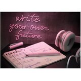 Nalivpero GRIP 2010 (F) HARMONY FABER CASTELL 140826 ROZO | Shoptok.si