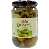 Baka Živka Krastavac, Pasterizovani, 720ml Cene