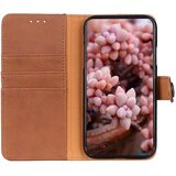 INORCO KHAZNEH preklopna usnjena torbica za telefon za Samsung Galaxy A24 4G iz goveje kože, ovitek za telefon, stojalo za denarnico, (22035893) | Shoptok.si
