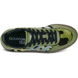 Adidas Nizke superge BREAKNET SLEEK Zelena | Shoptok.si