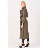 Dewberry Ženski plašč Z6674 | Shoptok.si