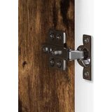  Kopalniška omarica TULUM Dimljeni hrast 37 x 31.5 x 203 cm, (5000064616) | Shoptok.si