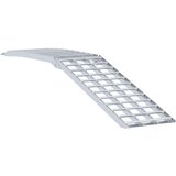 RAMP za motocikle 680 kg Srebrno 680 kg Aluminij | Eponuda.com