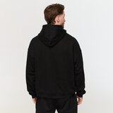 GymBeam varsity hoodie black xxl | Eponuda.com
