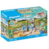 Playmobil 71637 - Horses of Waterfall - Moderne Reitschule - 1 k. Cene