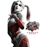 Steam Batman Arkham City: Harley Quinn's Revenge (DLC) (PC) Key GLOBAL | ePonuda.com