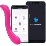 Lovense vibrator G točke - Osci 2 Cijene