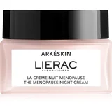 Arkéskin Menopause hidratantna krema za lice 50 ml