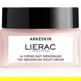 Lierac Arkéskin Menopause vlažilna krema za obraz 50 ml Cene
