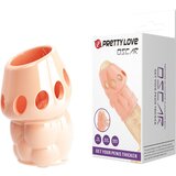 Pretty Love Oscar Penis Sleeve Flesh Cijene