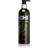 Farouk Systems chi tea tree oil šampon za mastne lase 340 ml za ženske Cene