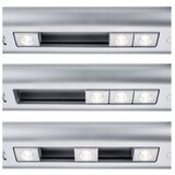 PAULMANN 70640 - 3xLED/0,5W prigušiva osvetljenje ormara SLIDE 6xAA | Eponuda.com