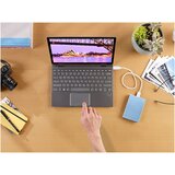 Seagate Vanjski prijenosni disk One Touch HDD, 5 TB, plavi | shoptok.hr