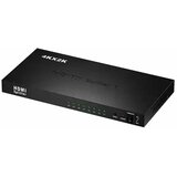 Kettz hdmi spliter 1x8 1080P ver2.0 KT-HSP-1.8 Cene