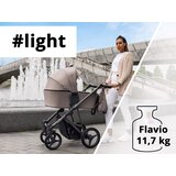  Otroški voziček Bebetto Flavio Premium Class Stella 02 4v1 B | Shoptok.si