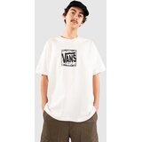 Vans Wide Loose T-shirt marshmallow | Shoptok.si