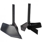 Villager Dvostrani plug razgrtac za kultivatore VTB 8511 B/VTB 8511 V | Eponuda.ba