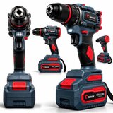 ONDRAGON akumulatorski komplet orodja 4 v 1 OD4W1 | Shoptok.si